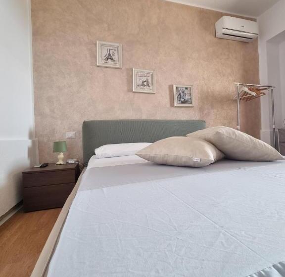 Номер Стандарт, B&b Verzavò