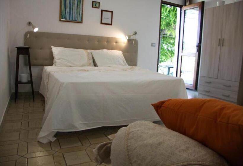 Номер Стандарт, B&b Villa Sofia