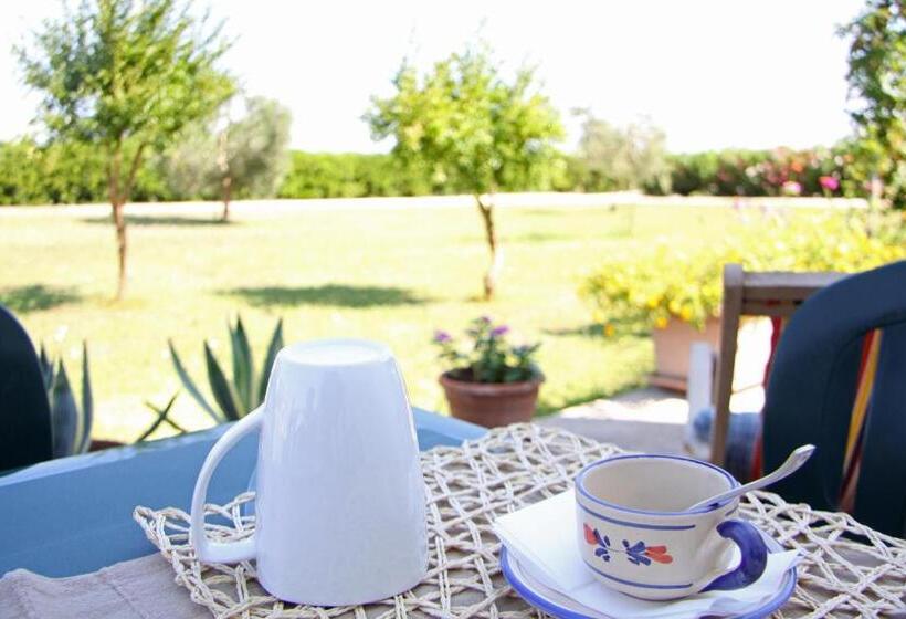 Номер Стандарт, B&b Villa Sofia