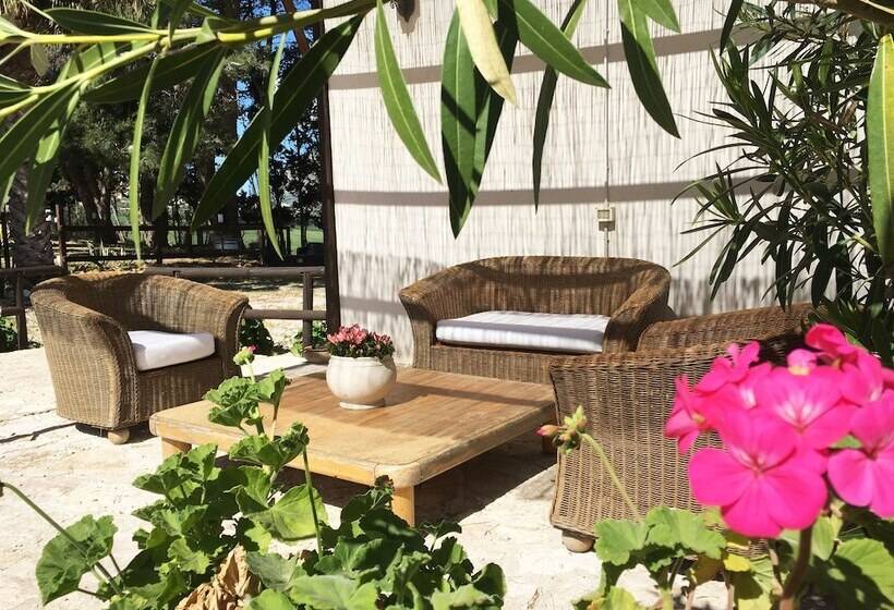 آپارتمان کامفورت 2 خوابه, Villa Panoramica Sul Mare