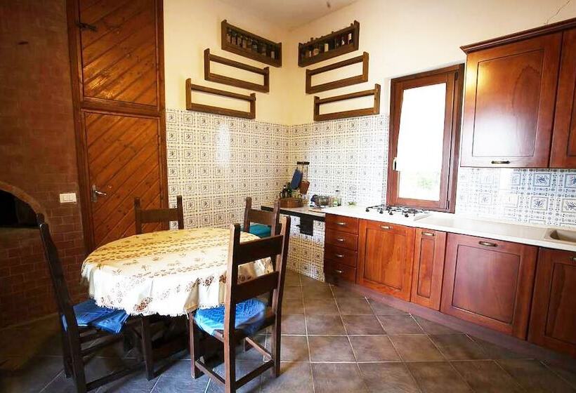 آپارتمان کامفورت 2 خوابه, Villa Panoramica Sul Mare