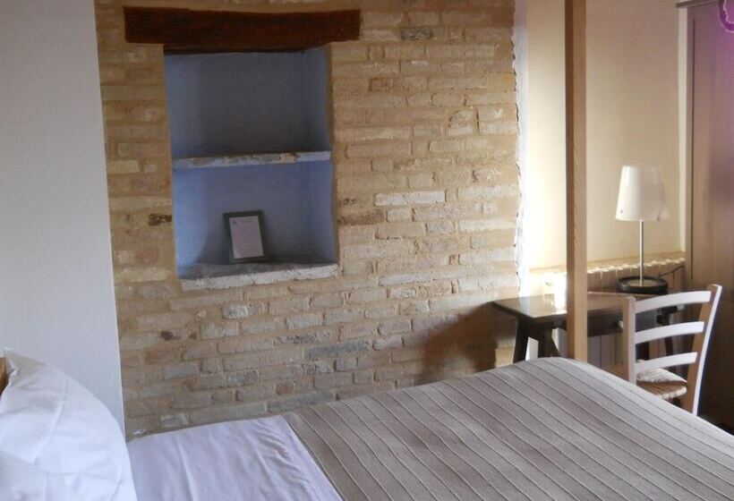 Номер Стандарт, Agriturismo Bassarì