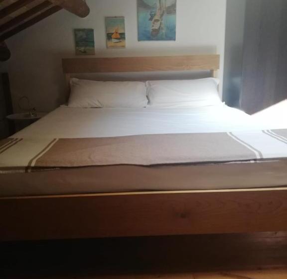 Апартаменты 1 Спальня, Agriturismo Bassarì