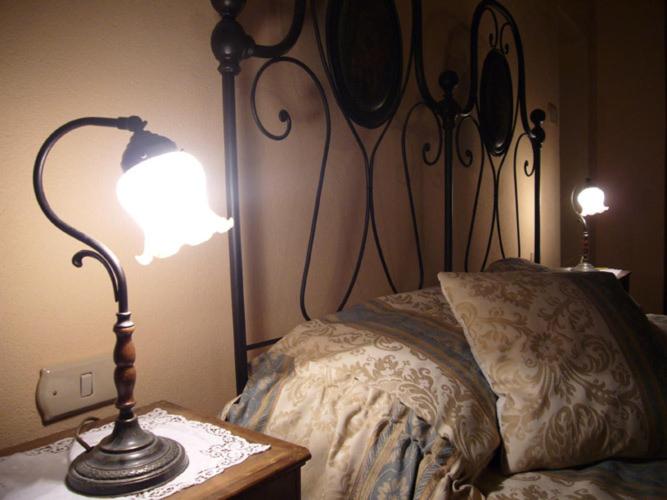 Люкс, Borgo Storico Cisterna