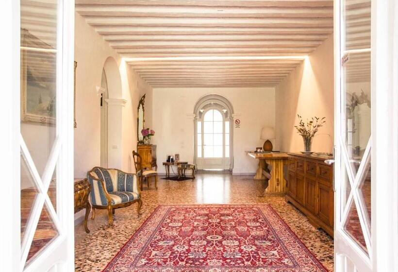 اتاق استاندارد, Villa Fava