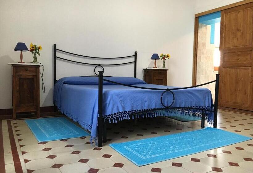اتاق لوکس, S Apprigu B&b