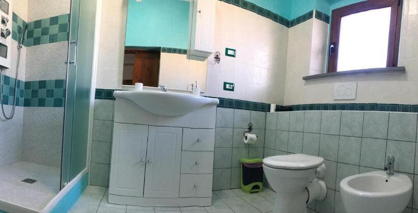 اتاق استاندارد, S Apprigu B&b