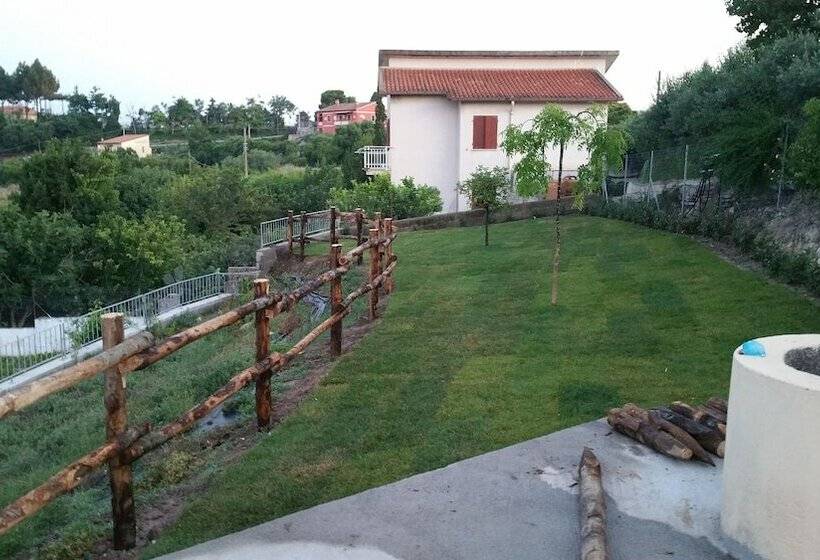 기본룸, Villa Malvasio Retreat & Mini Spa