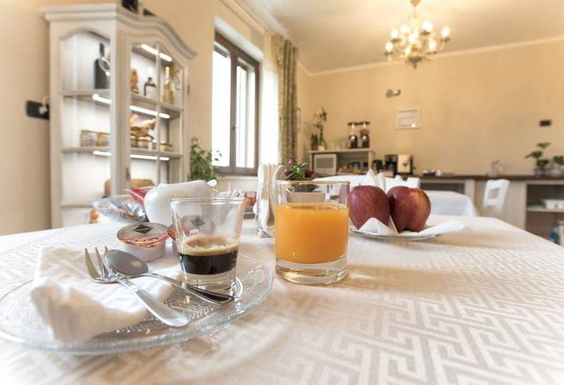 기본룸, Villa Malvasio Retreat & Mini Spa