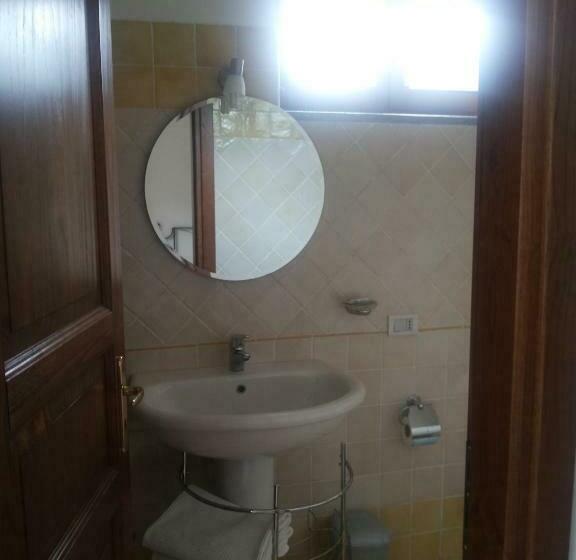 Номер Стандарт, Agriturismo La Mancosa