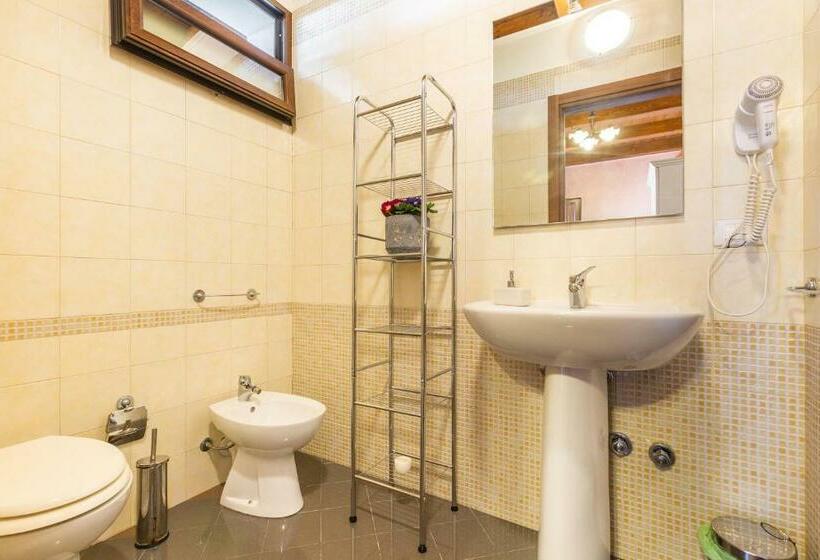 标准间, Tenuta Cavalieri