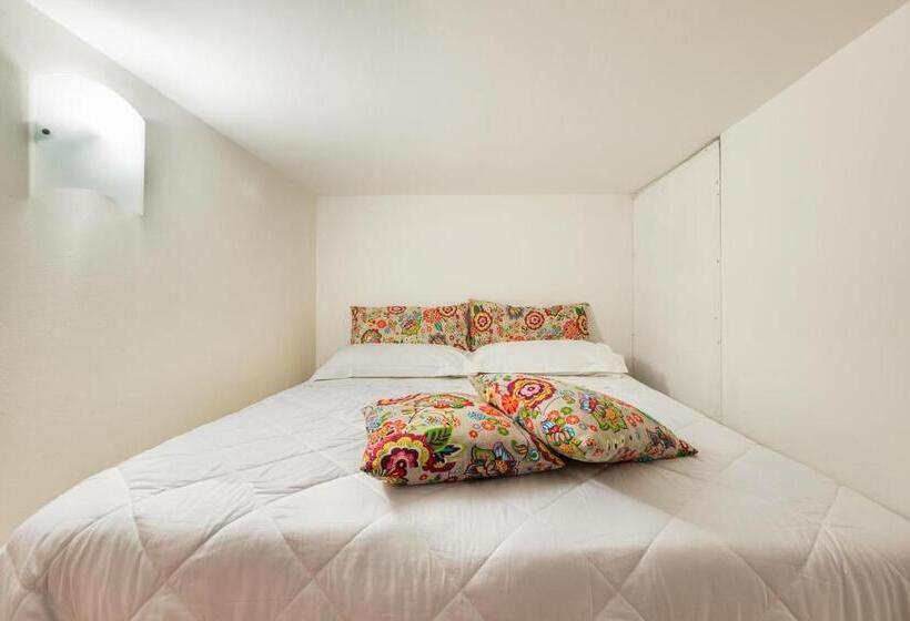 四人标准间, Tenuta Cavalieri