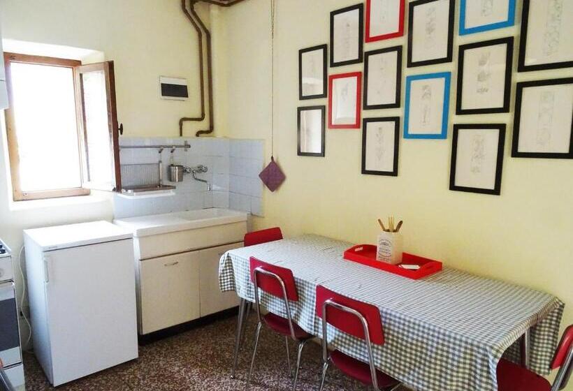 Семейный Номер, Villa Albonico