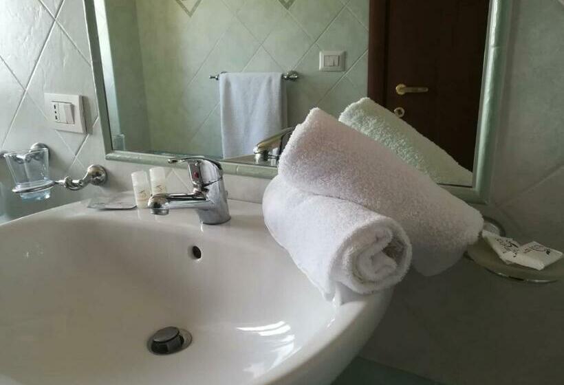 Стандартный Номер Кровать Кинг, B&b Meligrana