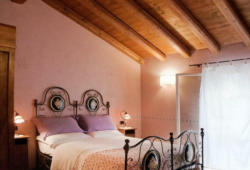 Номер Стандарт, Casa Carrer B&b