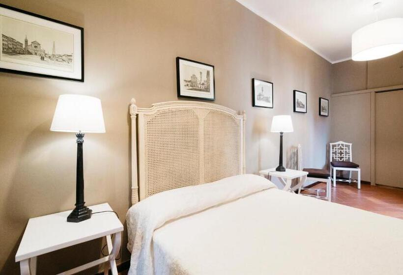 اتاق استاندارد, Residenza Ognissanti