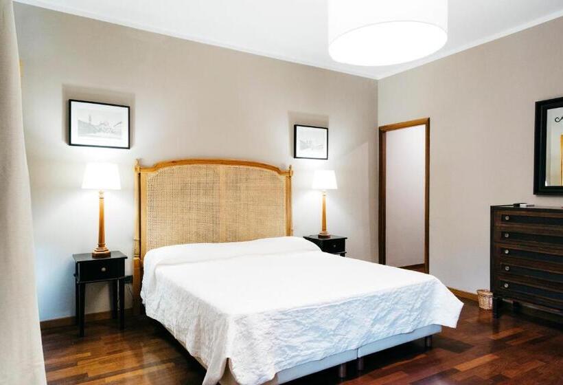 اتاق استاندارد, Residenza Ognissanti