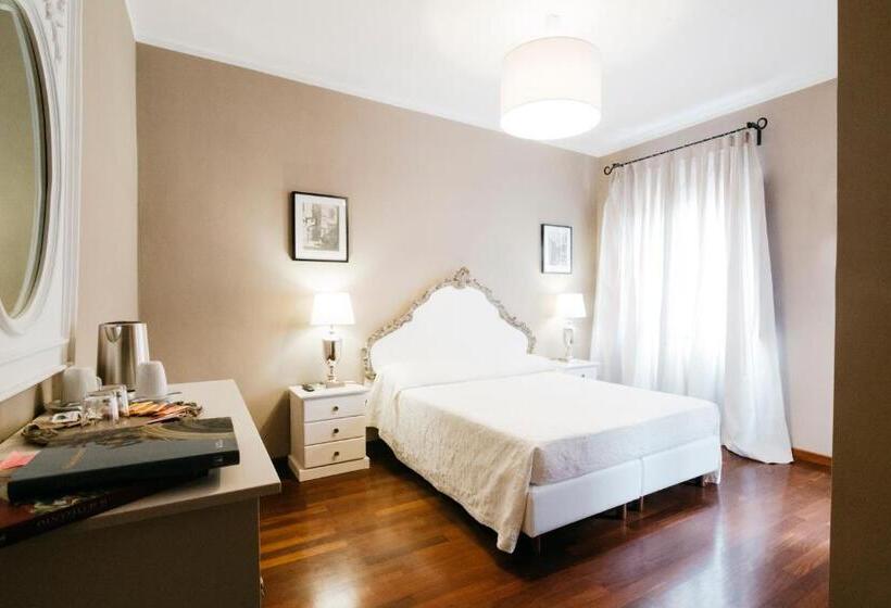 اتاق استاندارد, Residenza Ognissanti