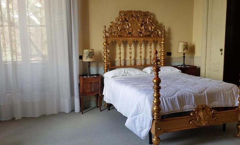 Люкс Вид на Горы, Villa Cagnola
