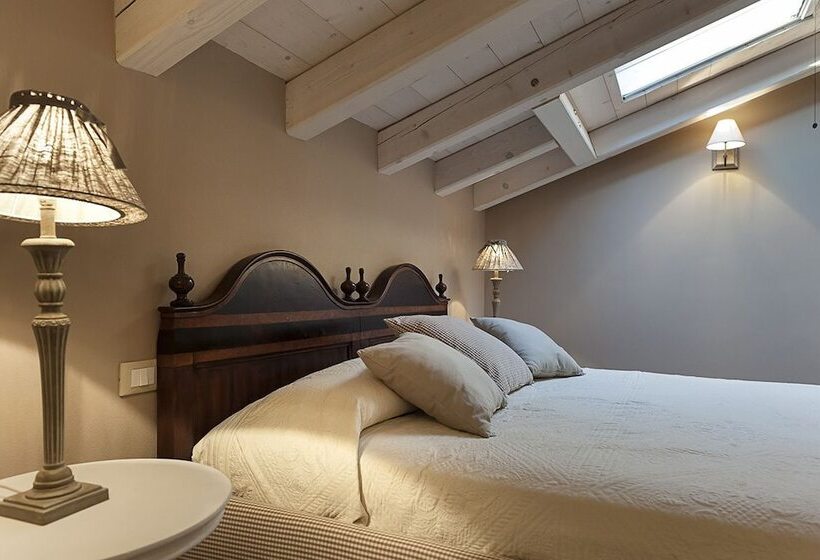 标准间, A Casa Di Delia B&b Charming House