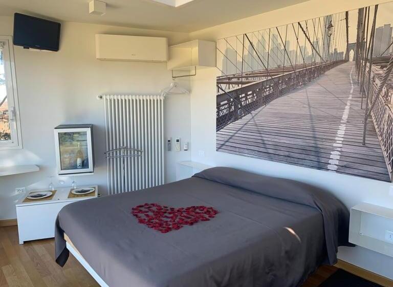 Люкс Повышенной Комфортности, Villa San Biagio