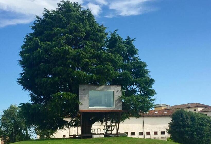 Люкс Повышенной Комфортности, Villa San Biagio