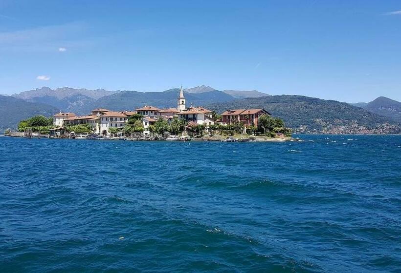 Номер Стандарт, Agriturismo Altana Del Motto Rosso