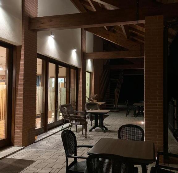 Номер Стандарт, Agriturismo Altana Del Motto Rosso