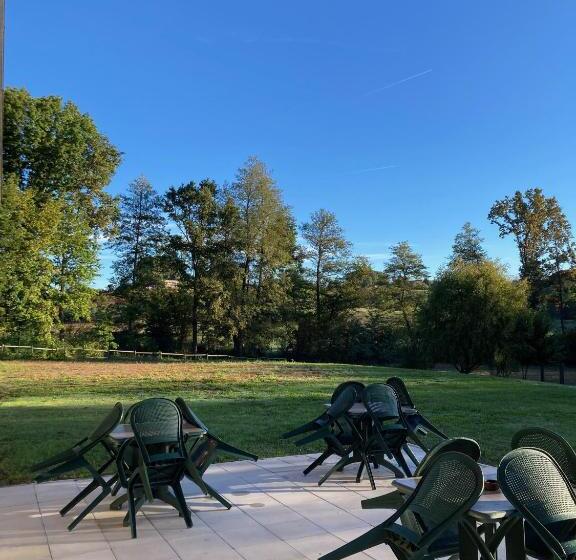 Номер Стандарт, Agriturismo Altana Del Motto Rosso