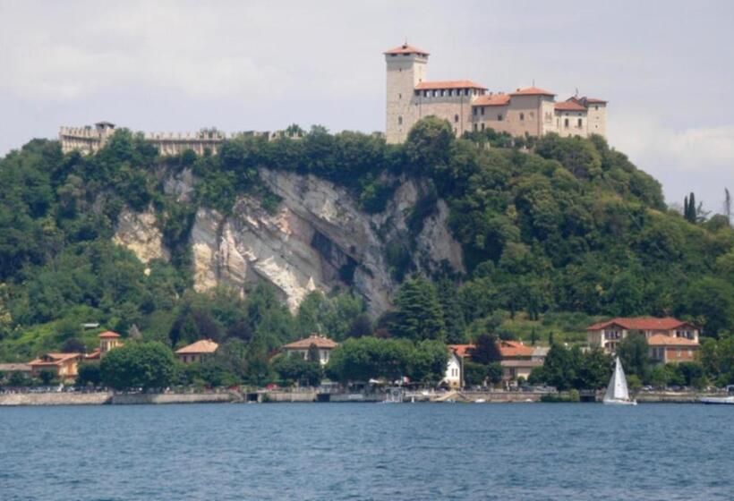 Апартаменты 1 Спальня, Agriturismo Altana Del Motto Rosso