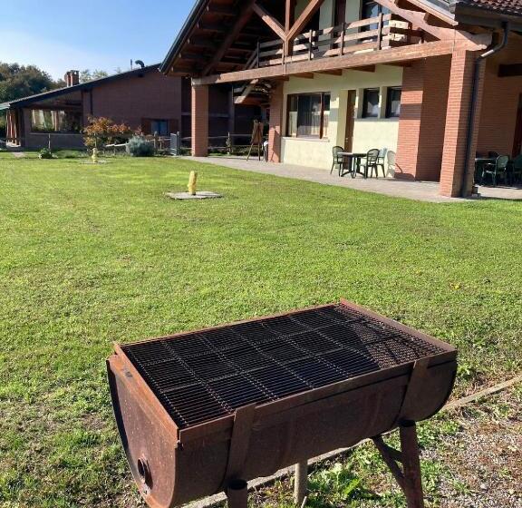 Апартаменты 1 Спальня, Agriturismo Altana Del Motto Rosso