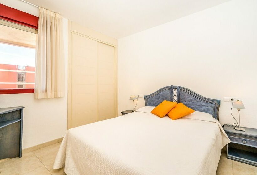 침실 2개 아파트, Apartamentos Amatista