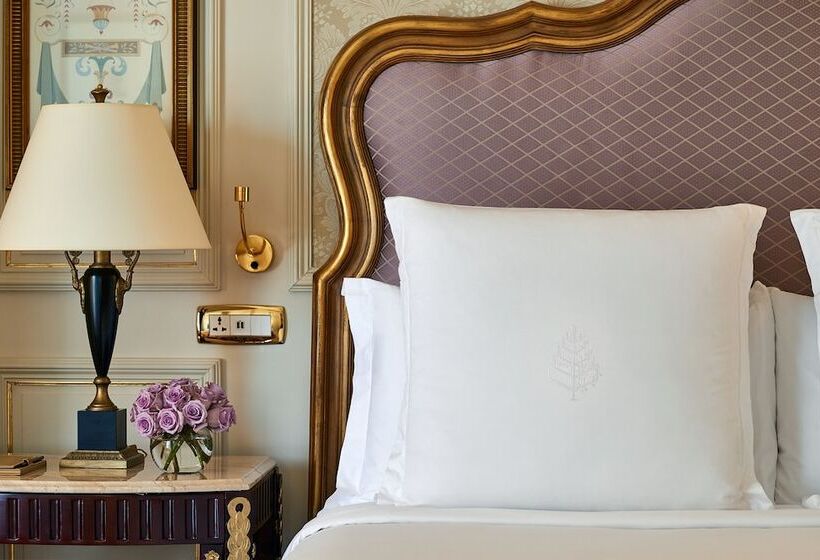 اتاق سوپریور, Four Seasons  Cairo At The First Residence