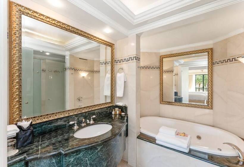 Номер Стандарт, Imperial Hotel Gold Coast