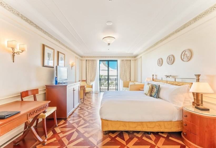 Номер Стандарт, Imperial Hotel Gold Coast