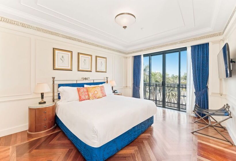 Люкс Повышенной Комфортности, Imperial Hotel Gold Coast