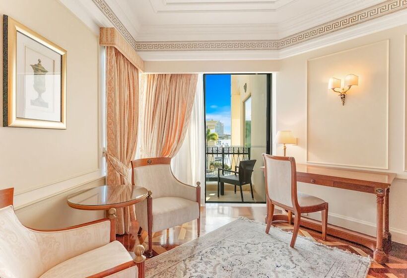 Апартаменты 2 Спальни, Imperial Hotel Gold Coast
