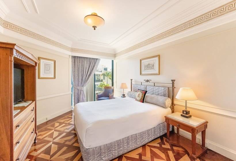 Апартаменты 2 Спальни, Imperial Hotel Gold Coast