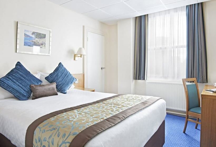 Номер Стандарт, Thistle Barbican Shoreditch
