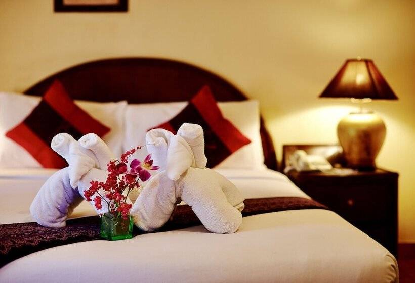 标准间, Samui Bayview Resort & Spa   Sha Plus