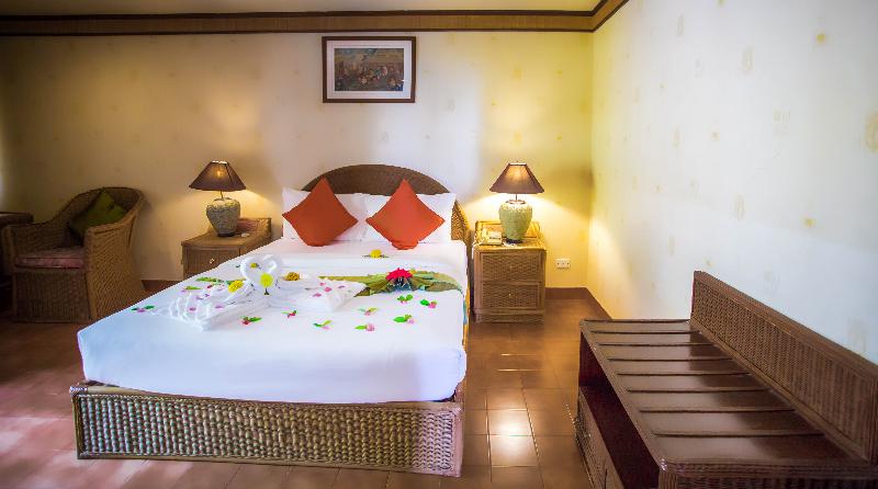 标准间, Samui Bayview Resort & Spa   Sha Plus