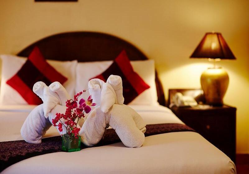 标准间, Samui Bayview Resort & Spa   Sha Plus