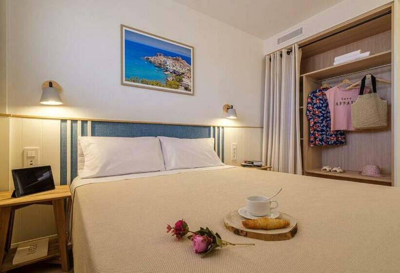 １ベッドルームアパートメント, Áncora Salou La Siesta Apartments