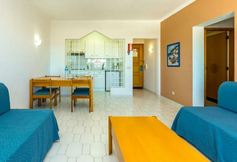Студия Стандарт, Apartamentos Turísticos Janelas Do Mar