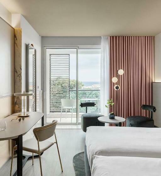 Номер Executive, Azoris Royal Garden - Leisure & Conference Hotel