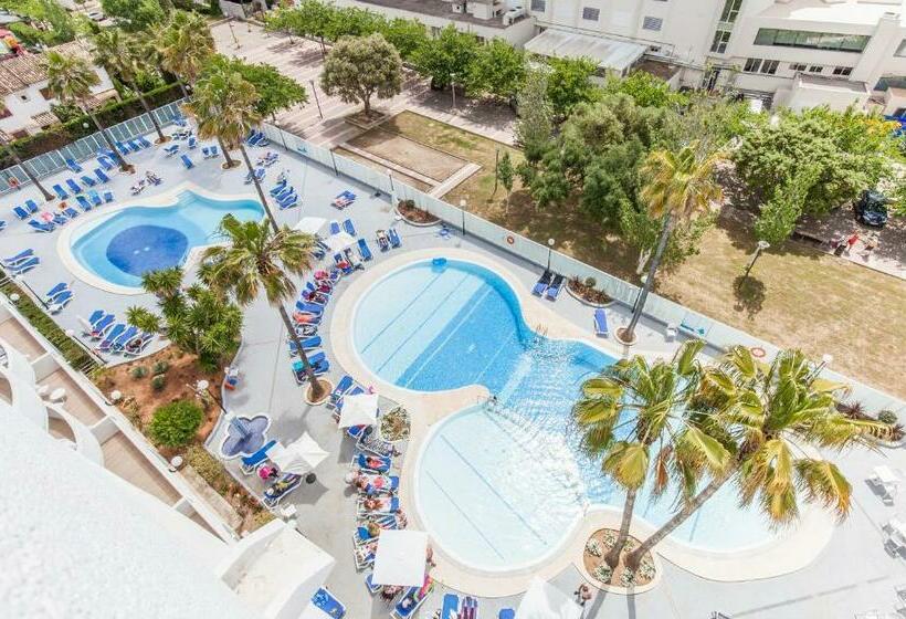 标准间, Bluesea Gran Playa