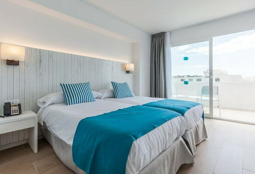 标准间, Bluesea Gran Playa