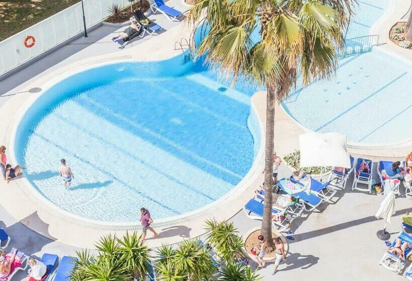 小型套房, Bluesea Gran Playa