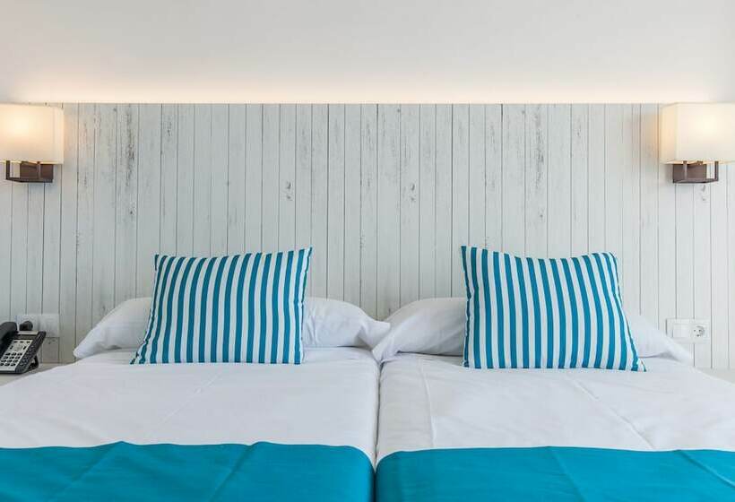小型套房, Bluesea Gran Playa
