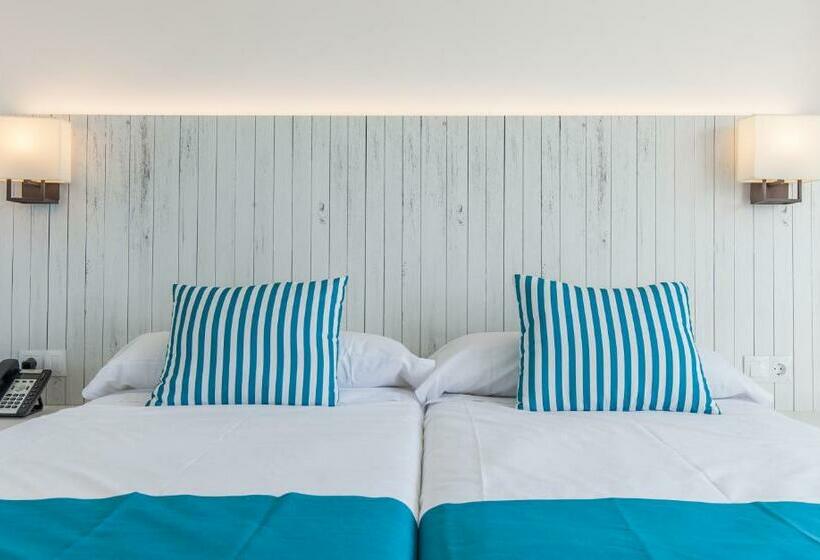 标准三人间, Bluesea Gran Playa